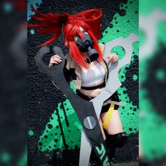 Riyo Gachiakuta preview 3