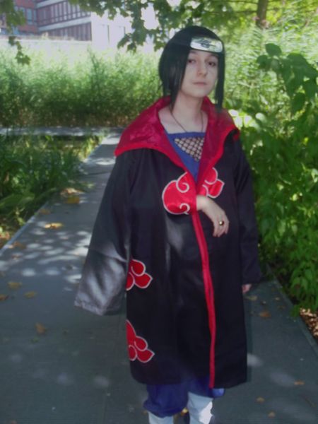 Ghost._.2_ - Itachi 