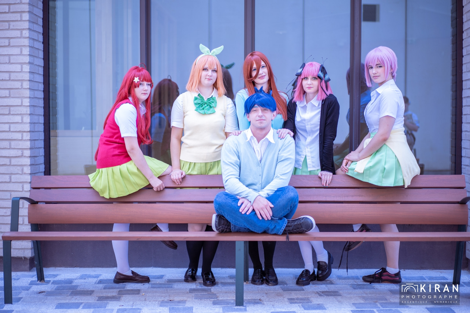 Nino nakano S2 - Photo 10