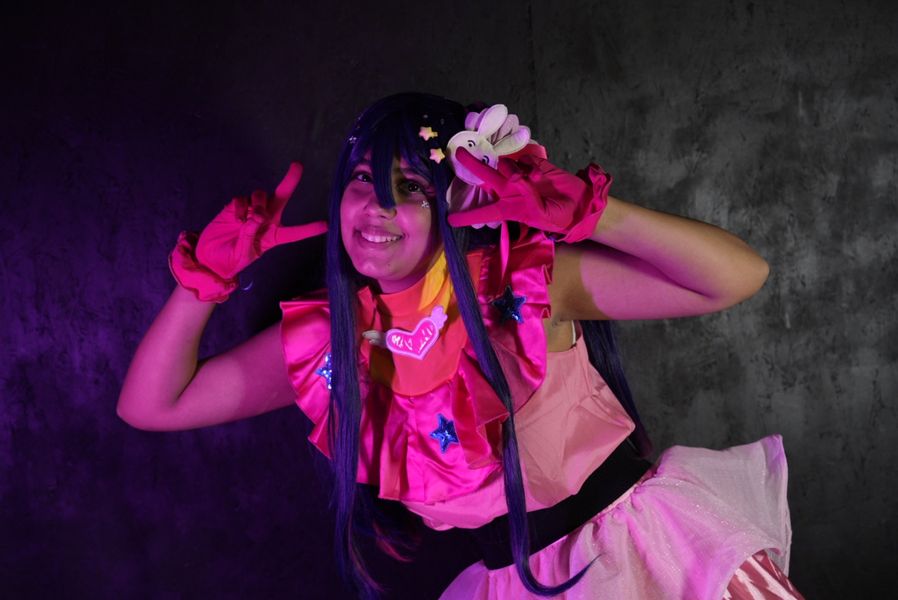 Brxght_samcosplay - Ai Hoshino (Idol)