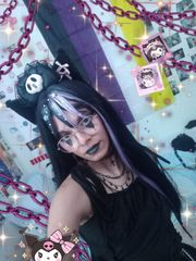 Kuromi preview 2