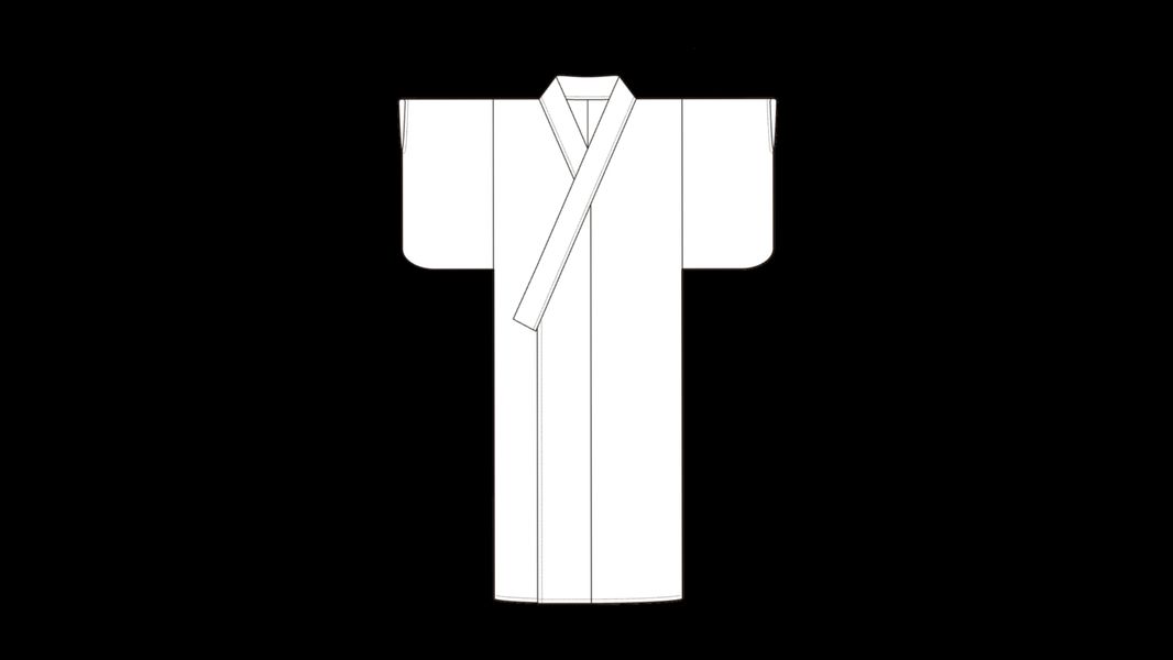Sewing Patterns: Japanese Clothing — illustration 3
