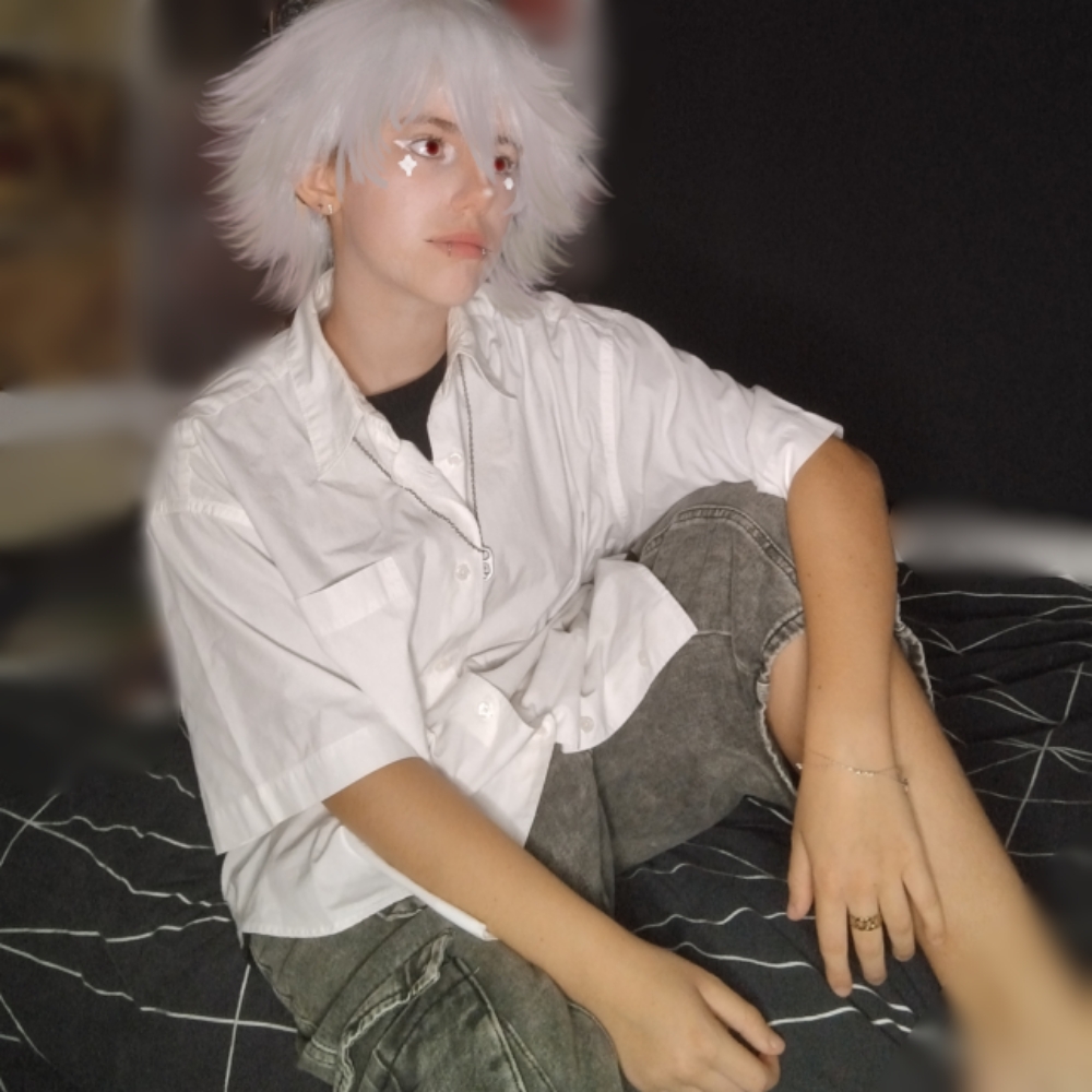 Kaworu Nagisa  - Photo 3
