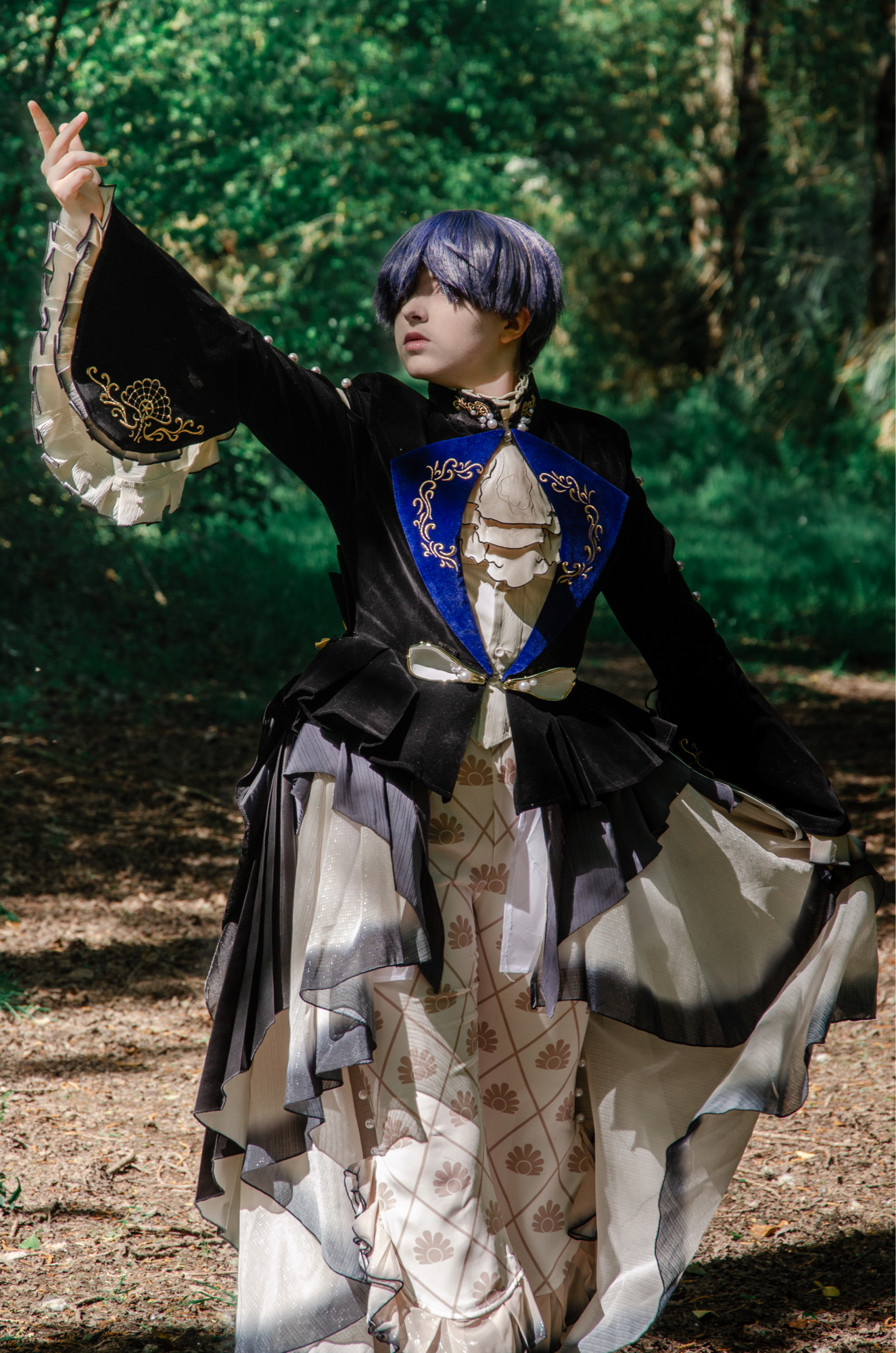 Ciel Phantomhive — photo 7
