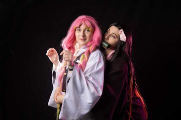 Karoji Mitsuri preview 2