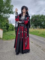Hua Cheng preview 2