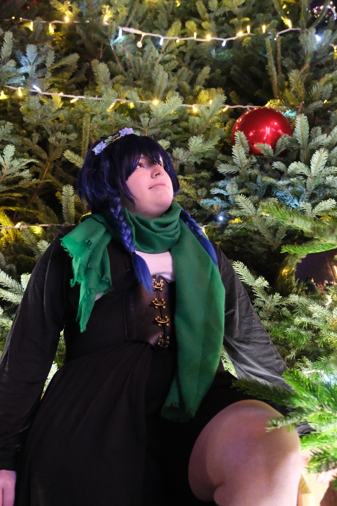 Venti Noël — photo 13