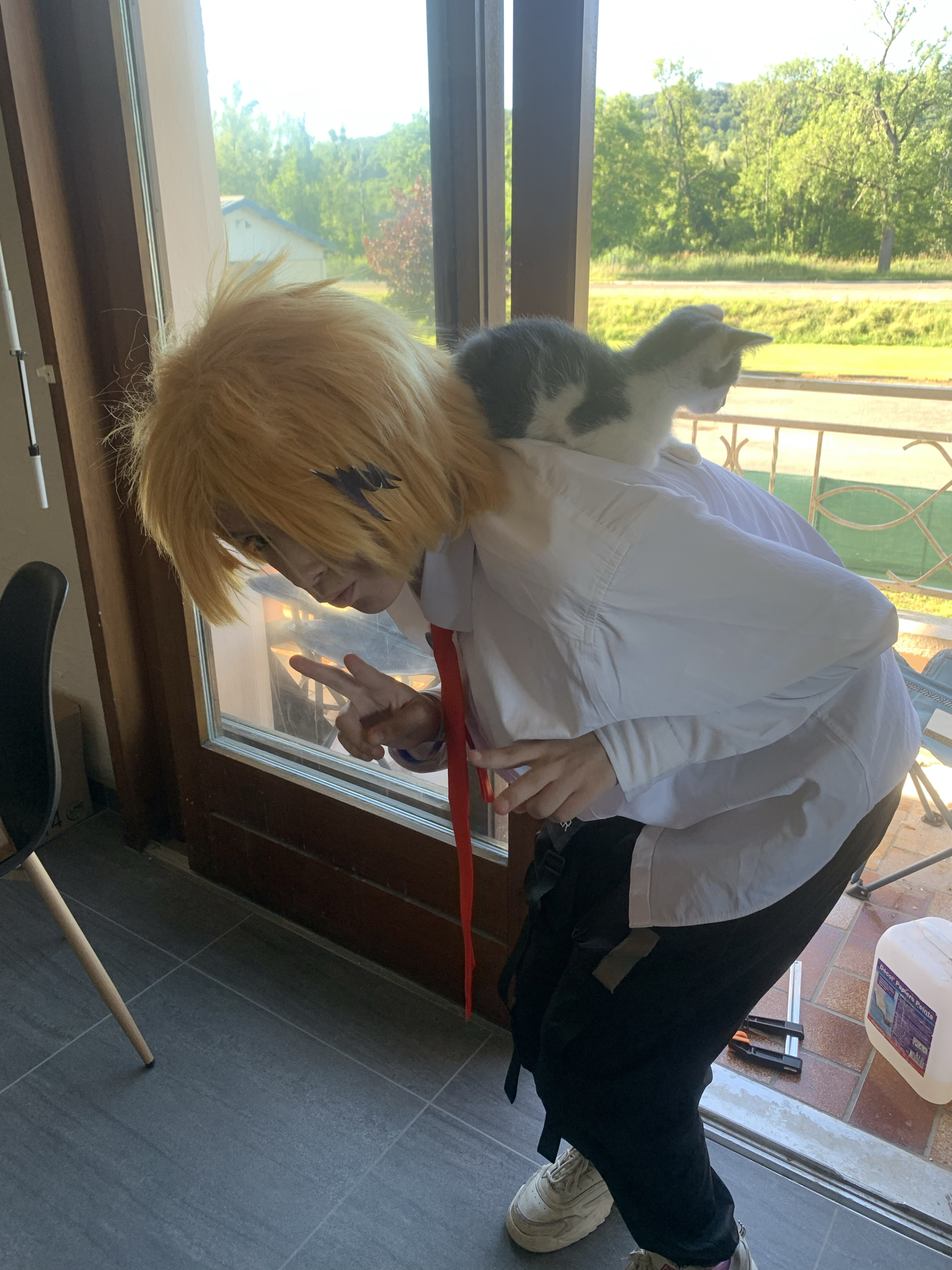 Denki en convention — photo 18