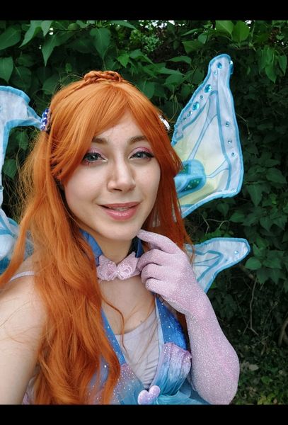 Angelya - Bloom Enchantix 