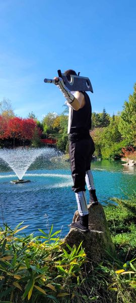 Enderttak - Zabuza