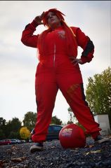 Cars flash mcqueen preview 2