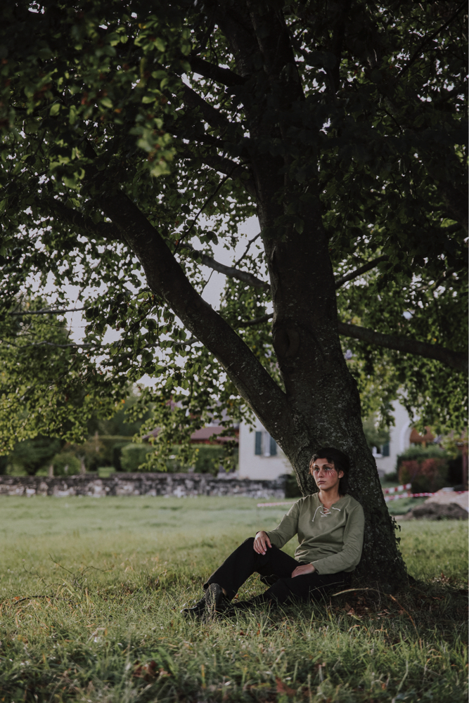 Eren ⚔️ - Photo 1