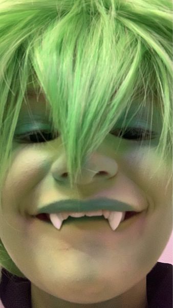 Phœnix_ - Beast boy
