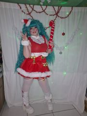 Miku Noël 2024 preview 2