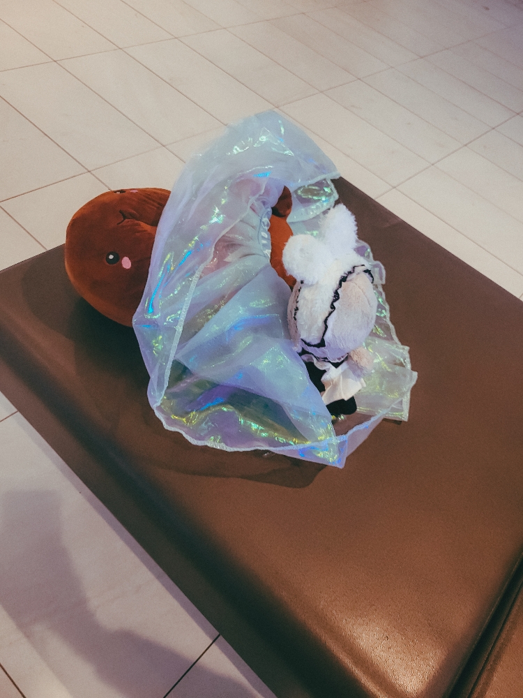 BBZuha first date - Photo 11