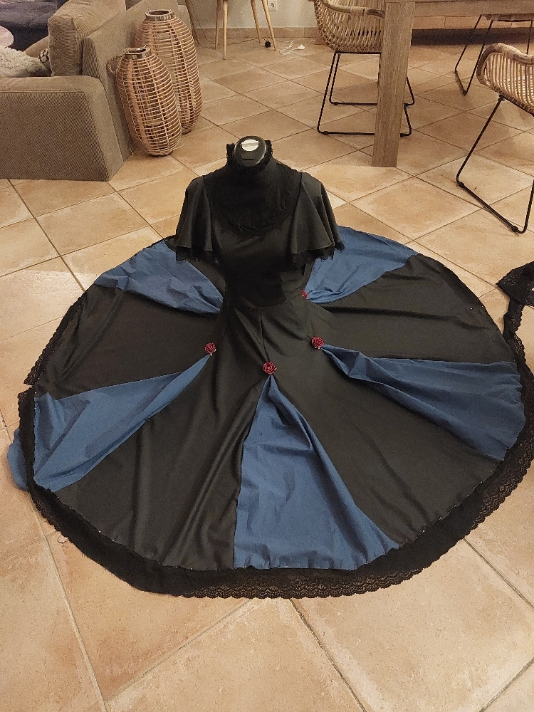 WIP Chloé  - Photo 7