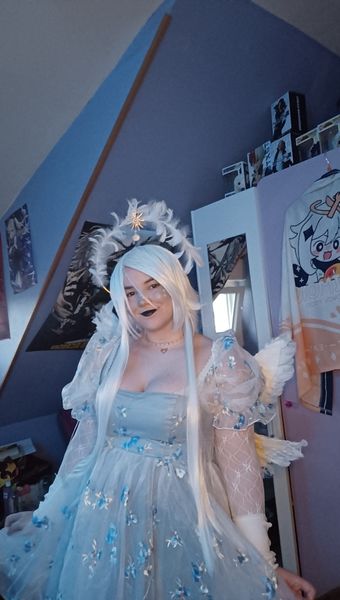 Chara - 🩵Emily (Closet)💫