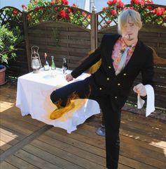 Sanji preview 3