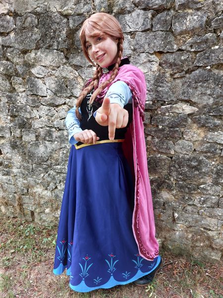 Angelya - Anna