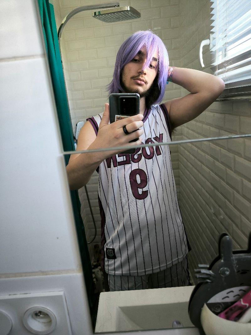 Kuroko's Basketball