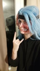 Sally face preview 3