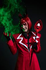 Alastor preview 3