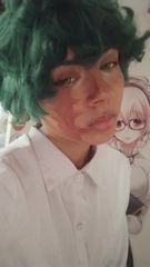 Timeskip deku preview 2