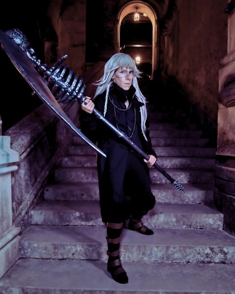 Akatsukibathory - Undertaker 