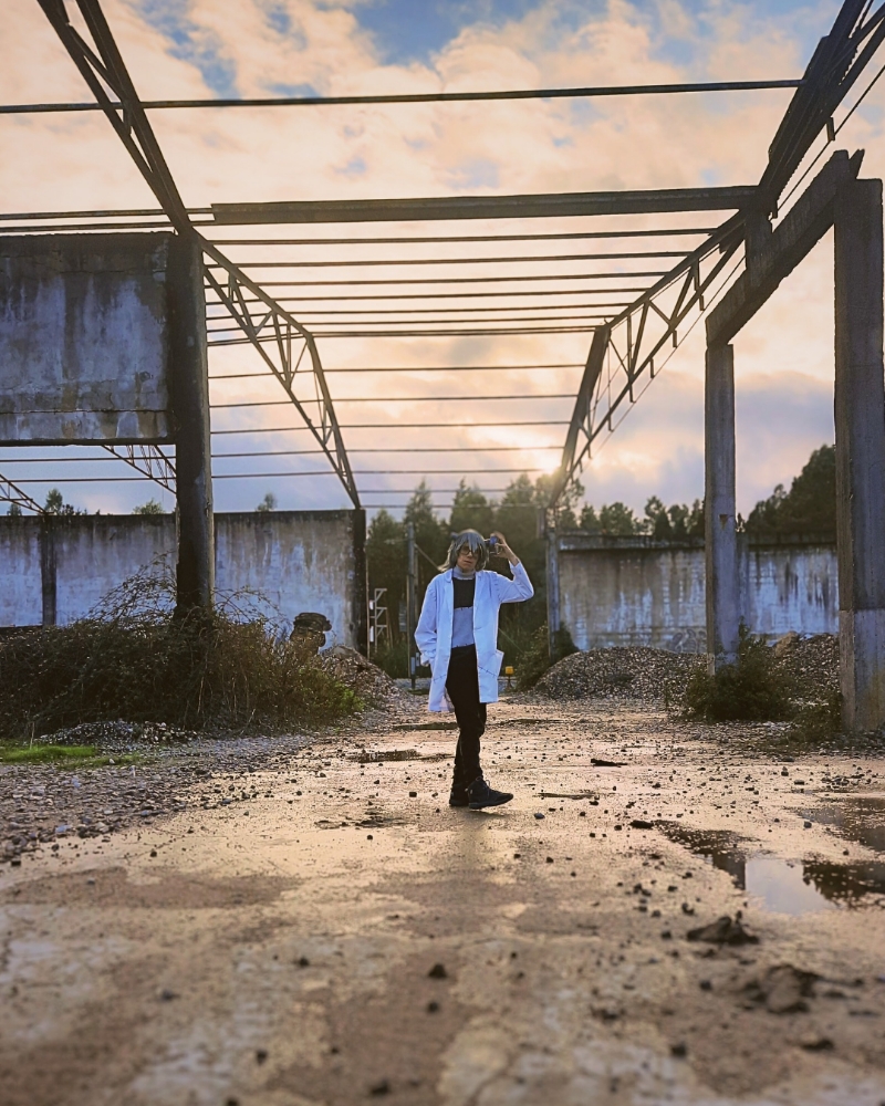 Franken Stein - Photo 14