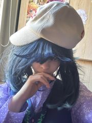 Akane rebelle preview 2
