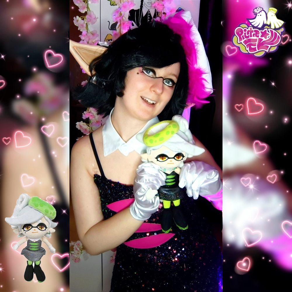 Callie🩷🦑✨ — photo 6