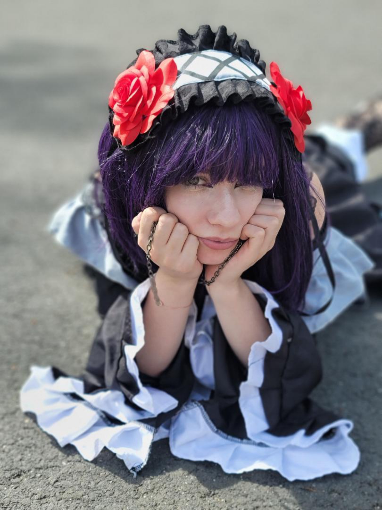 Shizuku Kuore — photo 7
