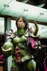 Nurgle Sister preview 3