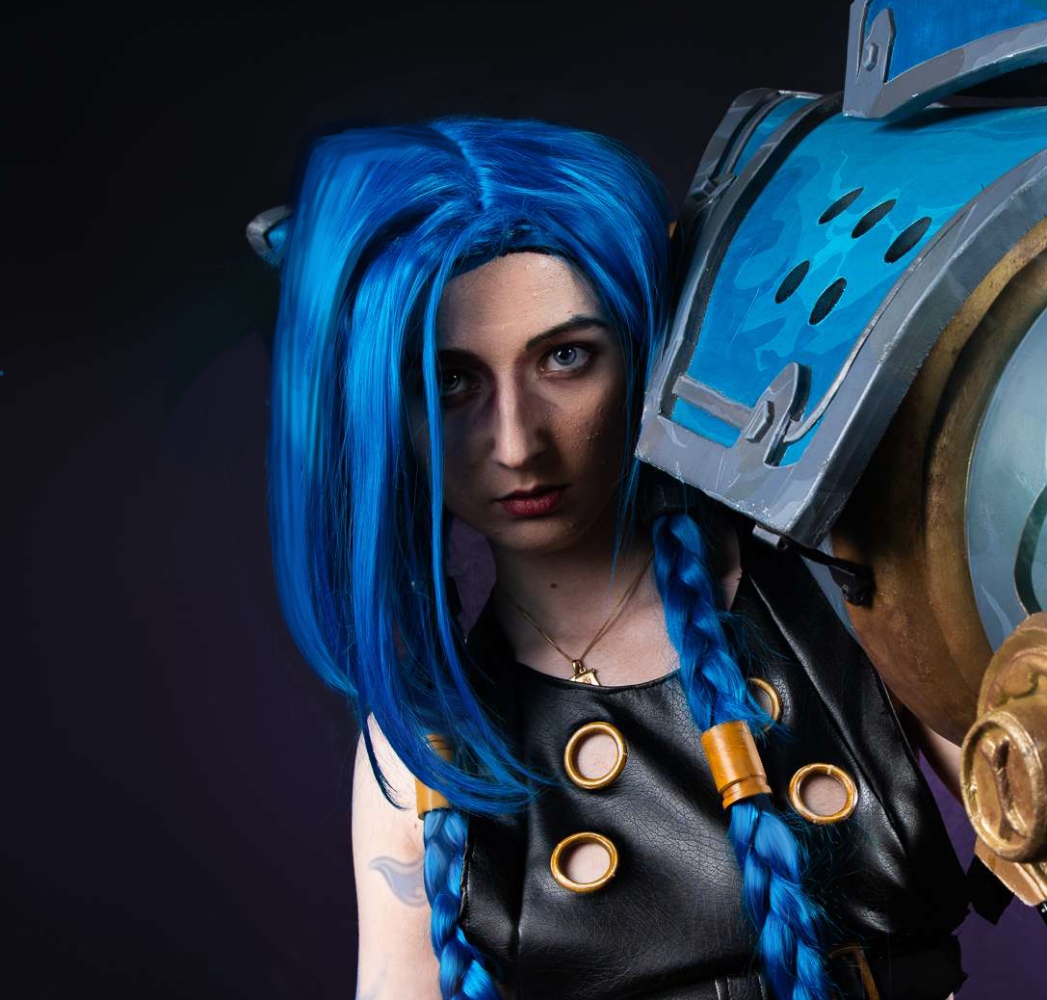 Jinx - Japan party — photo 9