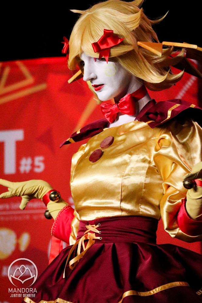 Miss Sun - bénévole Mando - Photo 4