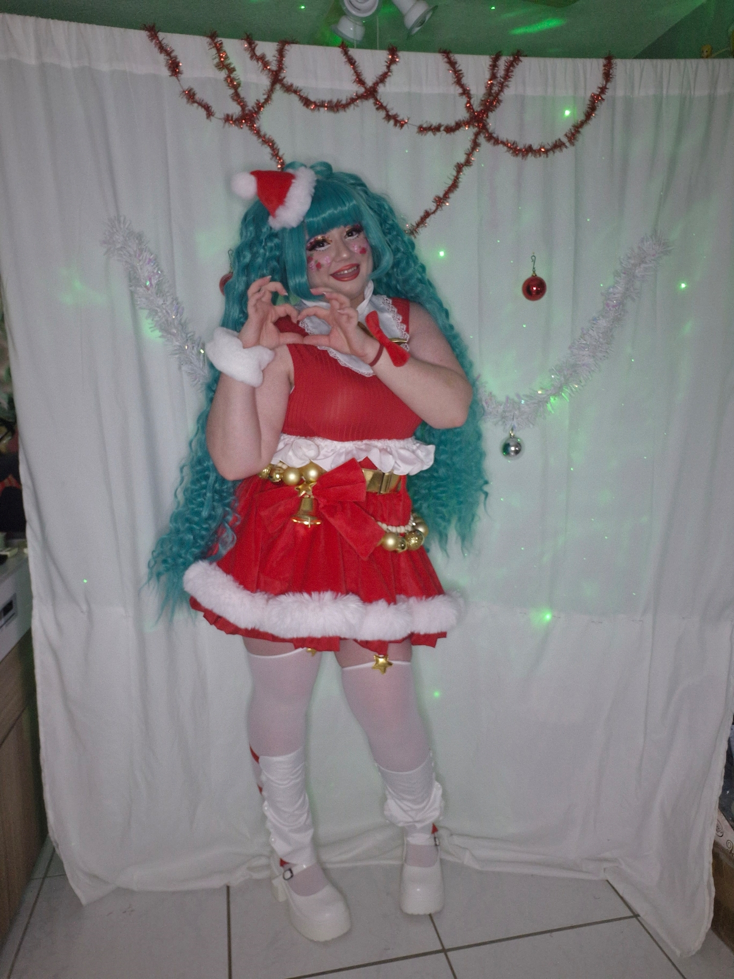 Miku Noël 2024 — photo 29
