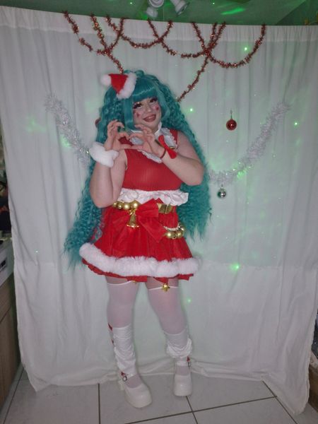 ✨️~rinou~✨️ - Miku Noël 2024