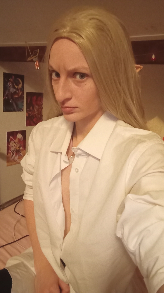 Priscilla ❤️ - Photo 6