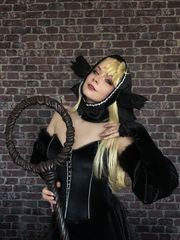Dark Marcille preview 3