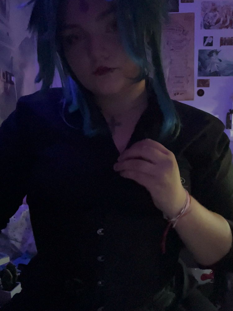 Xiao genshin impact - Photo 8