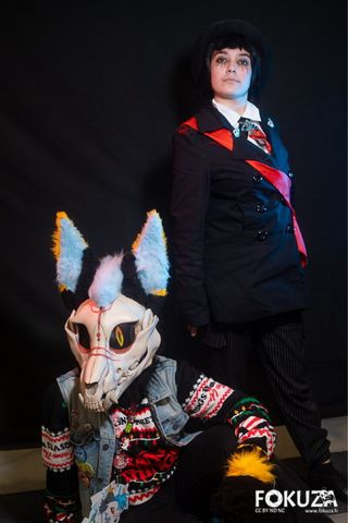 Beelzebub TGS 2023