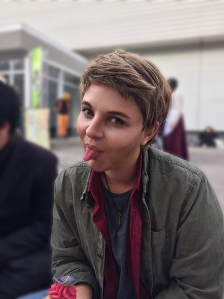 Dean Winchester - Photo 6