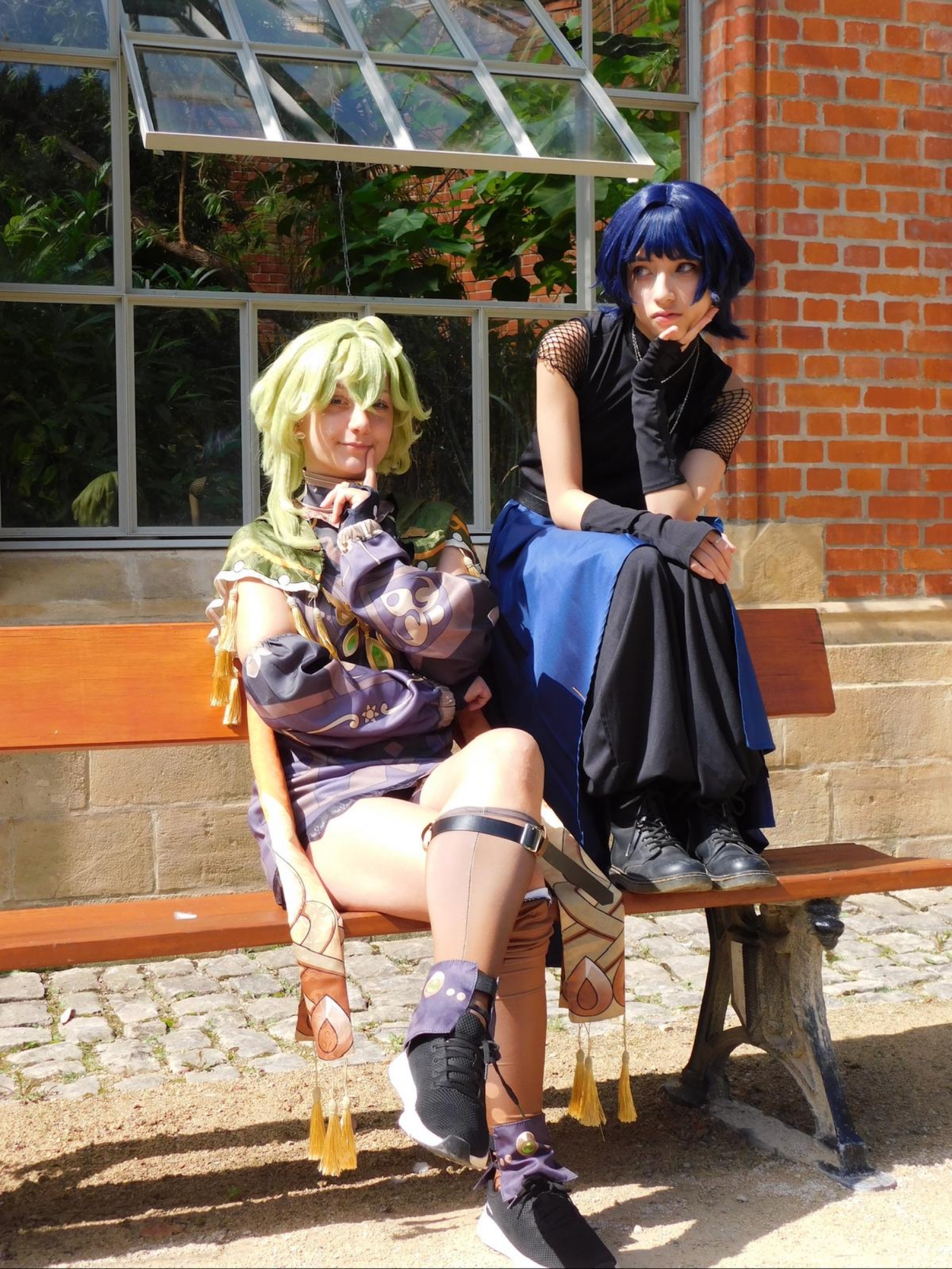 Scara collei - Photo 5