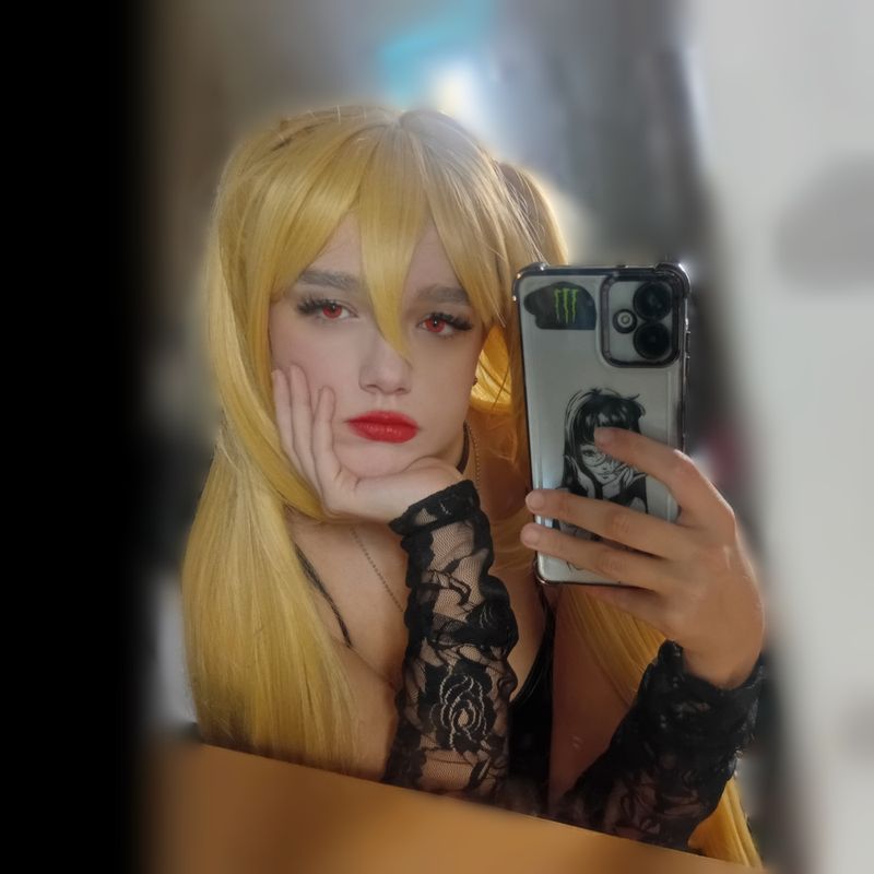 Marie-lou – Misa misa