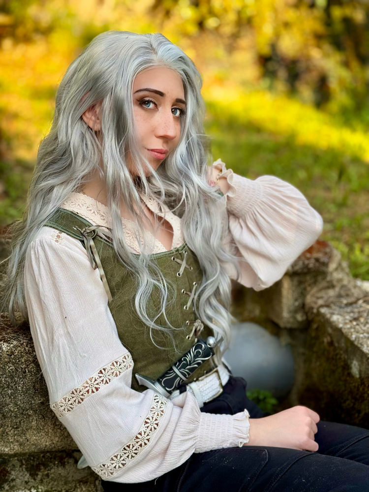 Bookcosplay - Photo 11