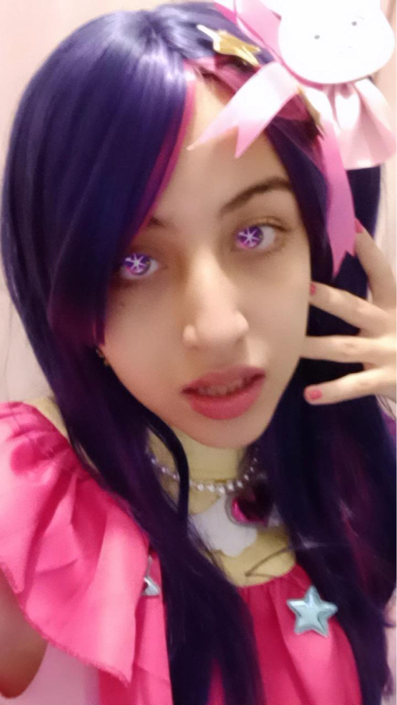 Ai hoshino - Photo 4