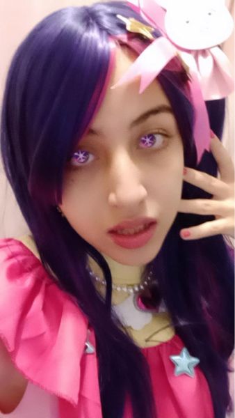 Crystaldream - Ai hoshino