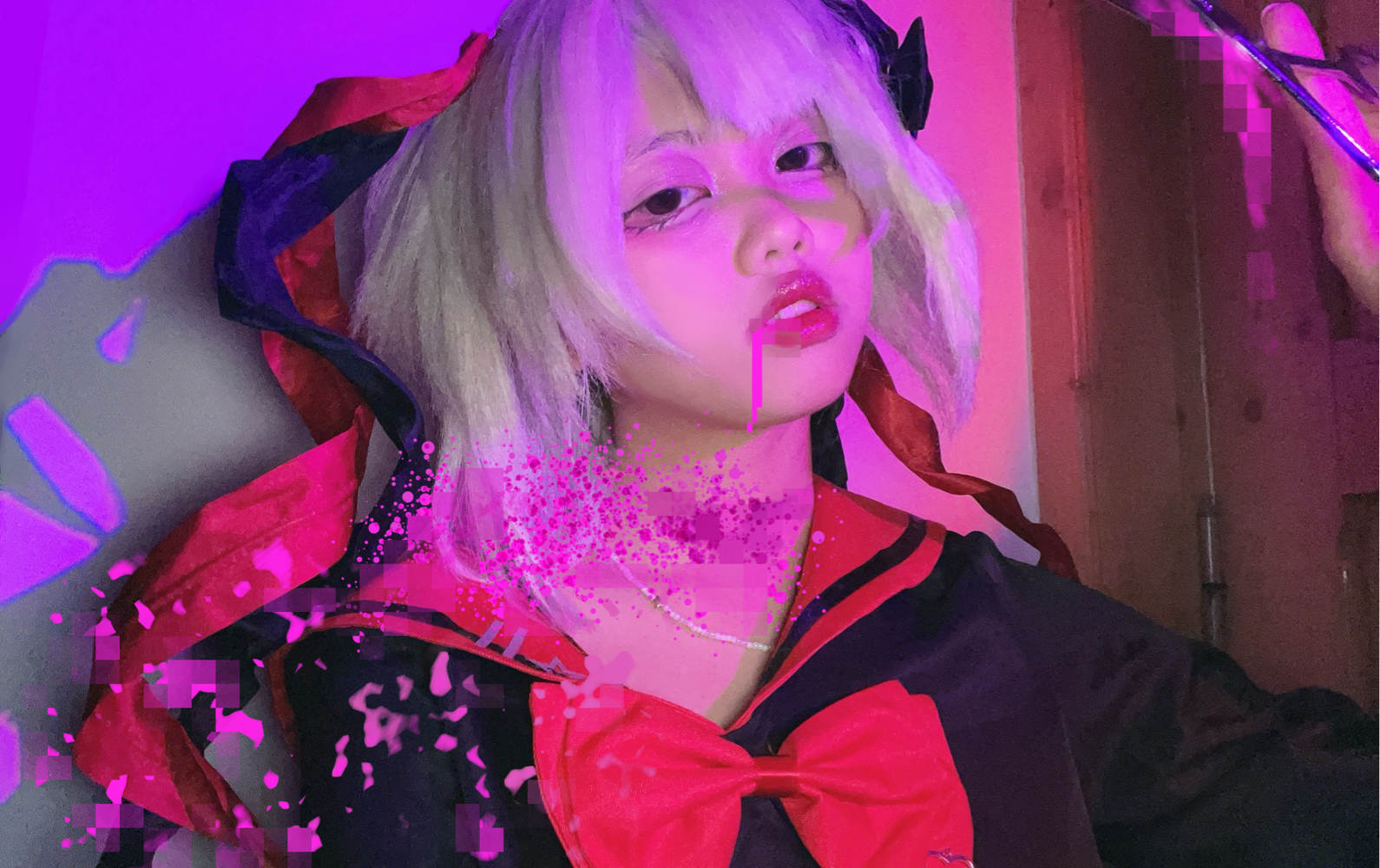 Dark KAngel - Photo 1