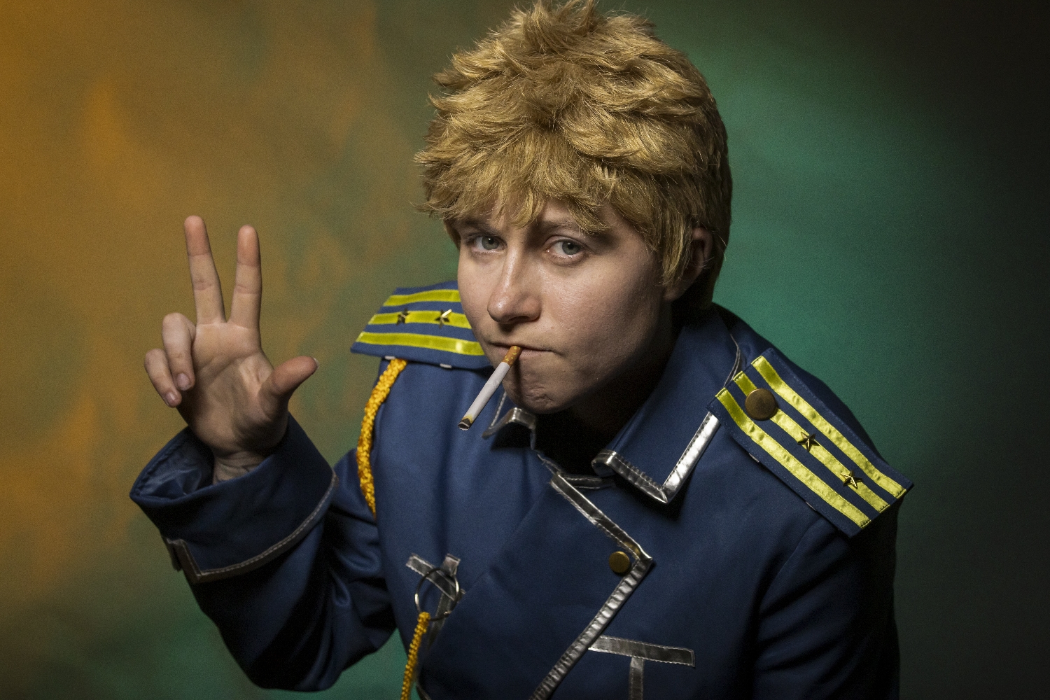 Jean Havoc  - Photo 7