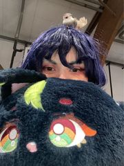 Kabukimono preview 2
